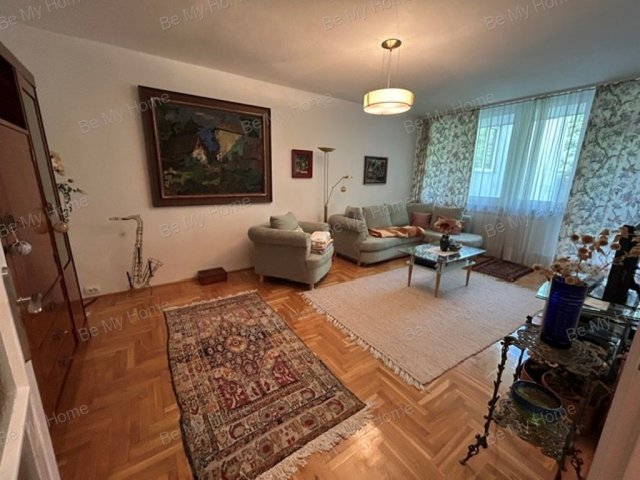 Kiadó téglalakás, albérlet, Budapesten, III. kerületben