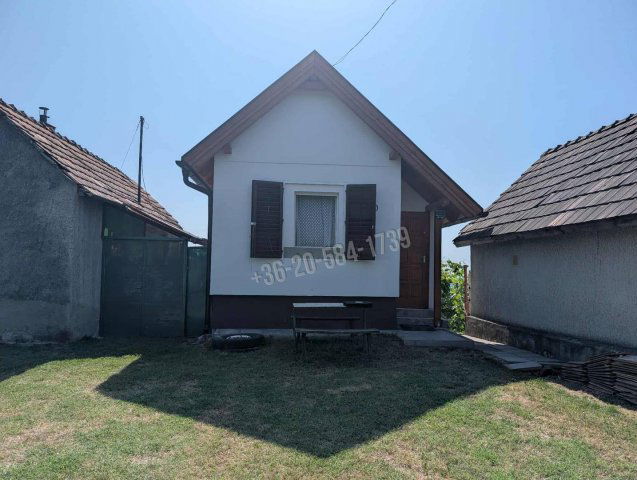 Eladó családi ház, Boncodföldén 11.9 M Ft, 1 szobás