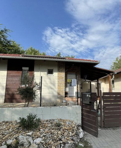 Eladó sorház, Szigetszentmiklóson 84.99 M Ft, 1+3 szobás