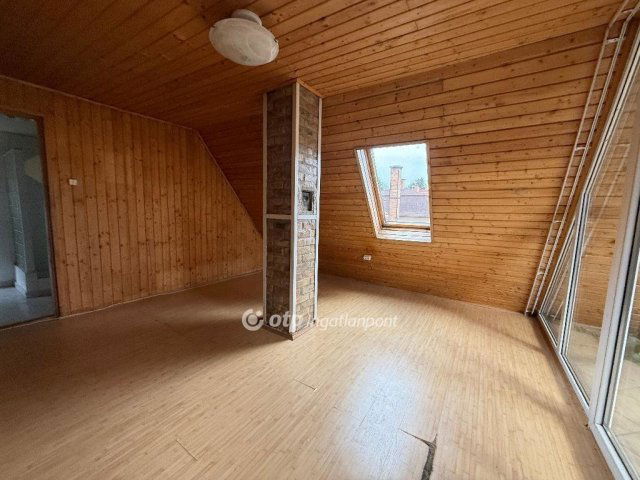 Eladó családi ház, Budapesten, XVIII. kerületben 114.9 M Ft