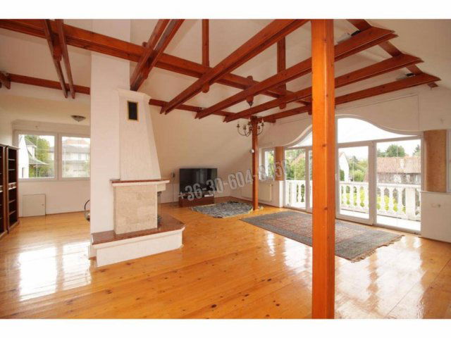 Eladó családi ház, Budapesten, II. kerületben 221 M Ft, 6 szobás