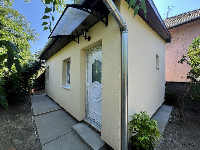 Eladó családi ház, Budapesten, XXI. kerületben 29.9 M Ft