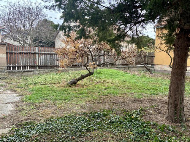 Eladó családi ház, Szegeden 44.7 M Ft, 2 szobás