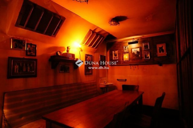 Eladó ipari ingatlan, Budapesten, VII. kerületben 265.65 M Ft