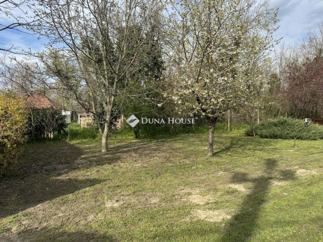 Eladó telek, Dömsödön 9.95 M Ft / költözzbe.hu