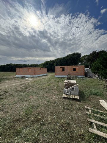 Eladó családi ház, Városföldön 78 M Ft, 4 szobás