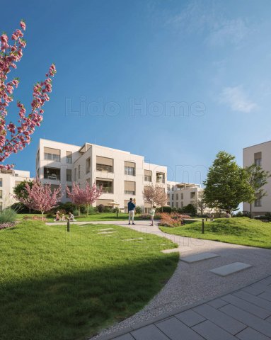 Eladó téglalakás, Balatonfüreden 409.322 M Ft, 4 szobás