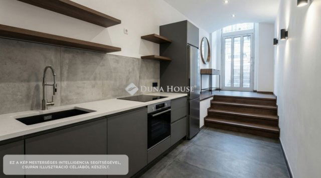 Eladó téglalakás, Budapesten, XIV. kerületben 41.9 M Ft