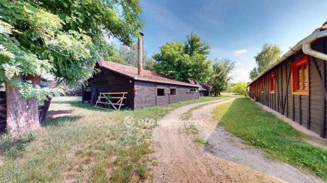 Eladó hotel, Nyíregyházán 465 M Ft / költözzbe.hu