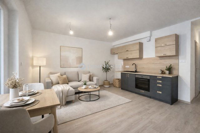 Eladó téglalakás, Budapesten, II. kerületben 105 M Ft, 3 szobás