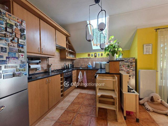 Eladó téglalakás, Budapesten, XVII. kerületben 86.99 M Ft