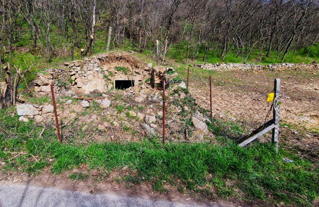 Eladó telek, Badacsonytomajon 34.99 M Ft / költözzbe.hu