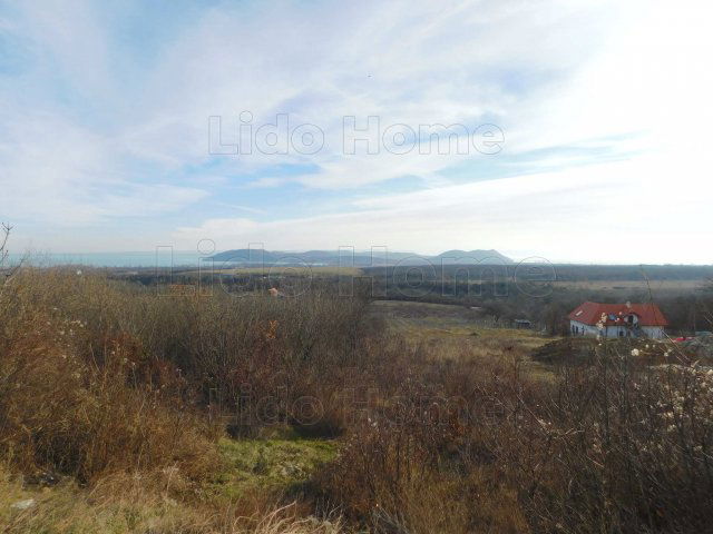 Eladó telek, Balatonfüreden 122 M Ft / költözzbe.hu