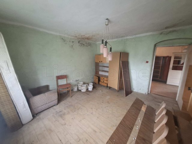 Eladó családi ház, Somogygesztin 5.5 M Ft, 3 szobás