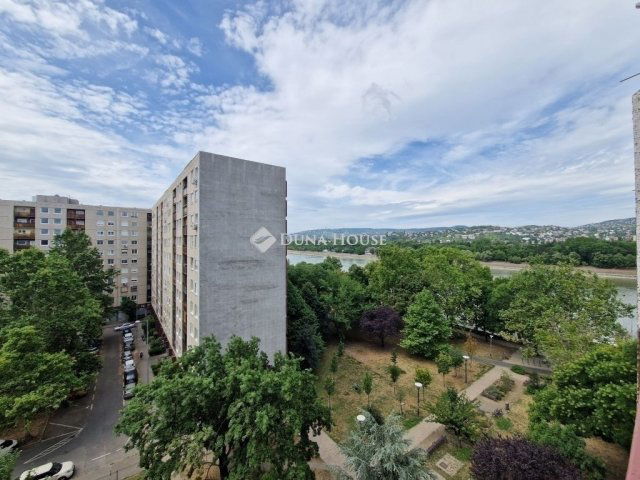 Eladó panellakás, Budapesten, XIII. kerületben 94 M Ft, 3 szobás