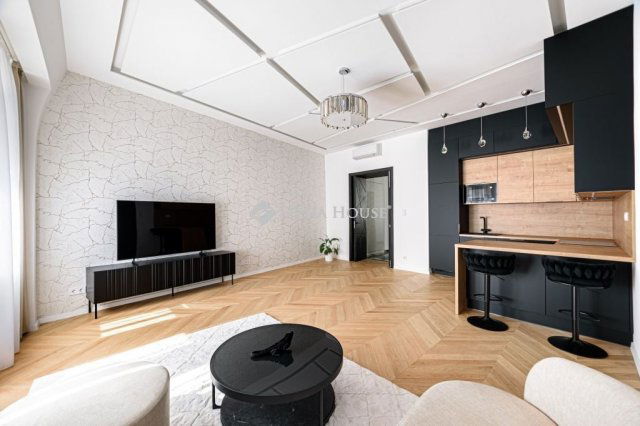 Eladó téglalakás, Budapesten, V. kerületben 280 M Ft, 3 szobás