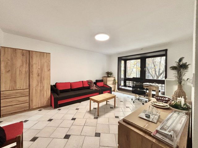 Kiadó téglalakás, albérlet, IX. kerületben, Liliom utcában