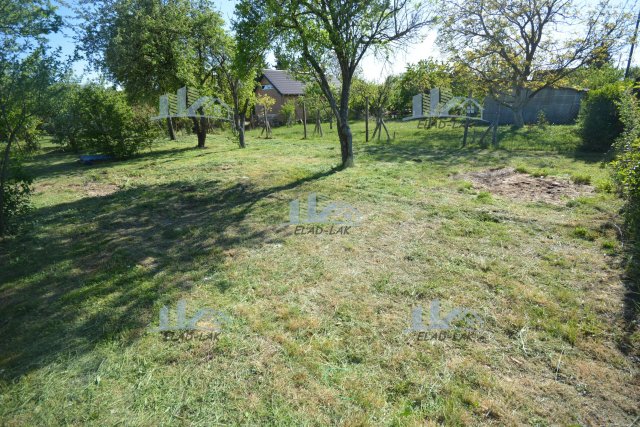 Eladó telek, Szombathelyen 4.9 M Ft / költözzbe.hu