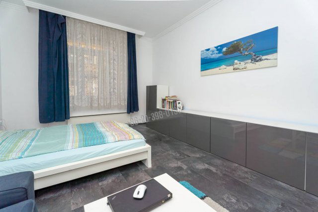 Eladó téglalakás, Budapesten, VIII. kerületben, Alföldi utcában