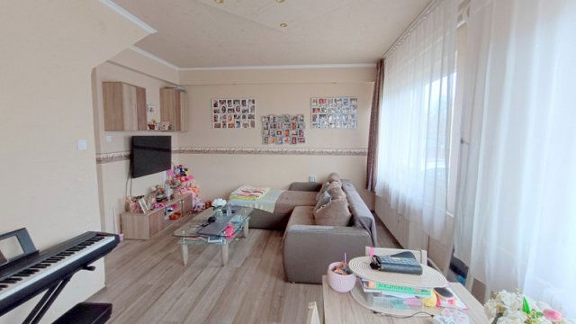 Eladó ikerház, Tiszavasváriban 24.9 M Ft, 3 szobás