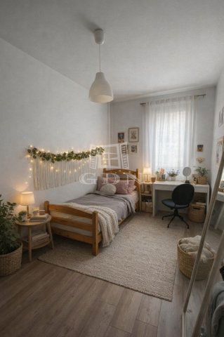 Eladó téglalakás, Budapesten, IX. kerületben 75 M Ft, 1+2 szobás