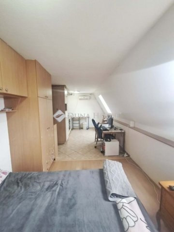 Eladó téglalakás, Kistarcsán 42.5 M Ft, 1 szobás