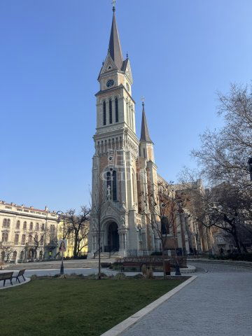 Eladó téglalakás, Budapesten, IX. kerületben 99.9 M Ft, 2 szobás