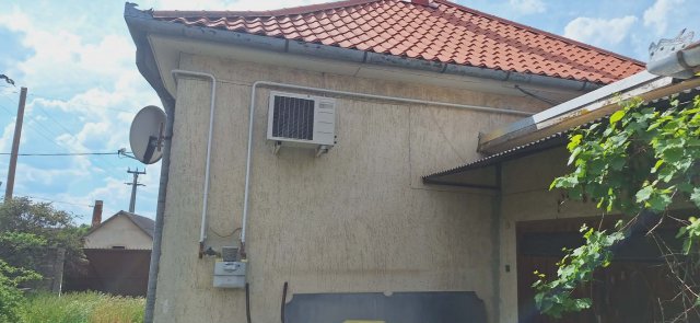 Eladó családi ház, Nyíracsádon 29.9 M Ft, 3 szobás