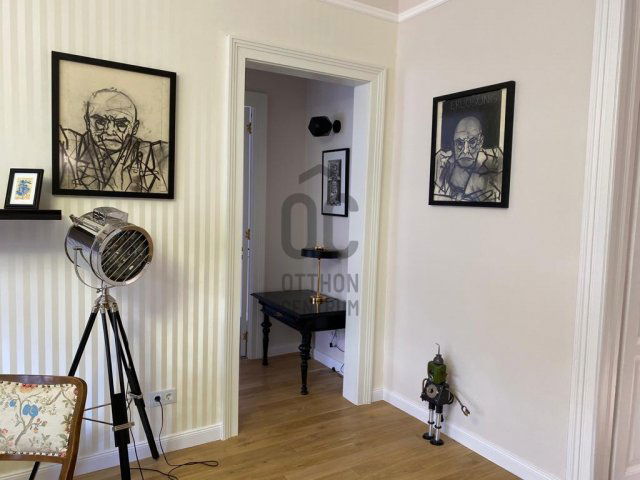 Eladó téglalakás, Budapesten, VI. kerületben 165 M Ft, 4 szobás