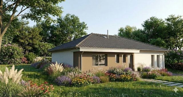 Eladó családi ház, Cserszegtomajon 129 M Ft, 3 szobás