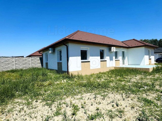Eladó családi ház, Győrladaméren 119.9 M Ft, 4 szobás