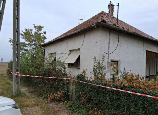 Eladó családi ház, Sárrétudvarin, Bercsényi utcában 6.55 M Ft