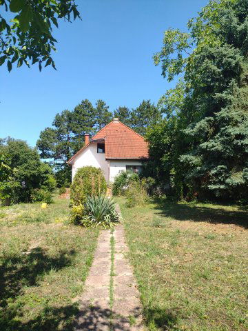 Eladó családi ház, Balatonkenesén 79.9 M Ft, 2 szobás