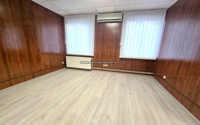 Kiadó iroda, Budapesten, XI. kerületben, Fehérvári úton