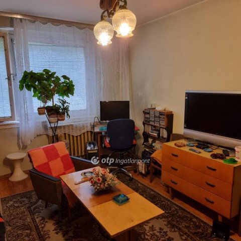 Eladó panellakás, Budapesten, XIX. kerületben 65 M Ft, 1+2 szobás