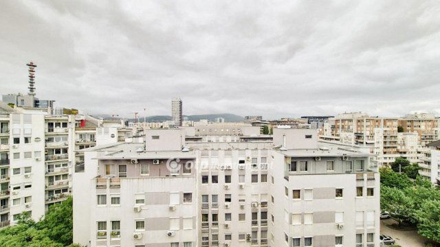 Eladó téglalakás, Budapesten, XIII. kerületben 104.9 M Ft