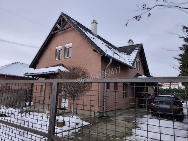 Eladó családi ház, Inárcson 98.9 M Ft, 4 szobás