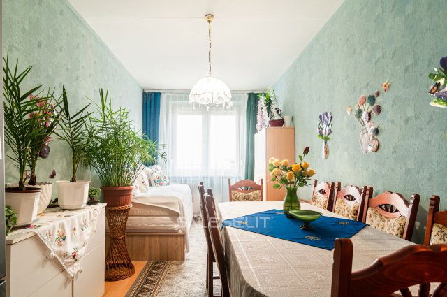 Eladó téglalakás, Debrecenben 57.25 M Ft, 2 szobás