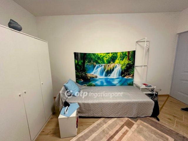 Eladó téglalakás, Budapesten, VIII. kerületben 19.9 M Ft