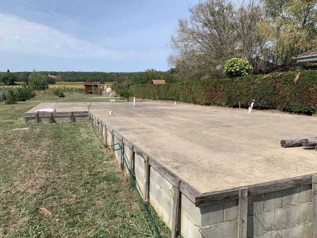 Eladó telek, Karmacson 24.99 M Ft / költözzbe.hu