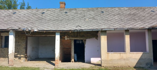 Eladó családi ház, Egyeken 9.9 M Ft, 4 szobás