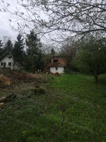 Eladó mezogazdasagi ingatlan, Karmacson 3 M Ft, 1 szobás