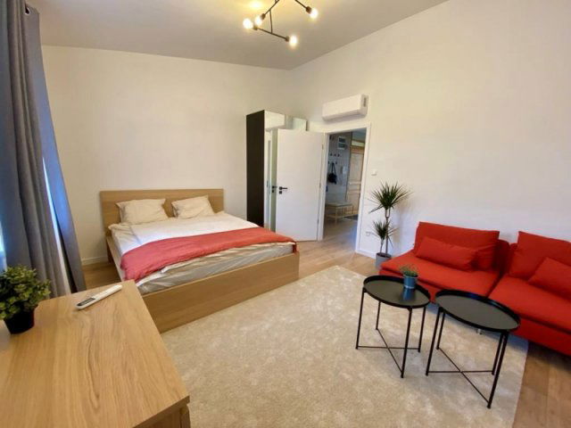 Kiadó téglalakás, albérlet, VI. kerületben, Vasvári Pál utcában