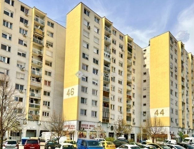 Eladó panellakás, Budapesten, XVIII. kerületben 60.5 M Ft