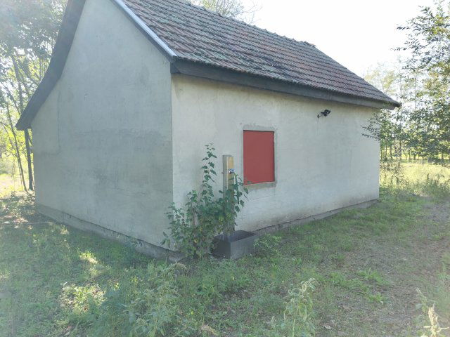 Eladó mezogazdasagi ingatlan, Tiszakécskén 12 M Ft