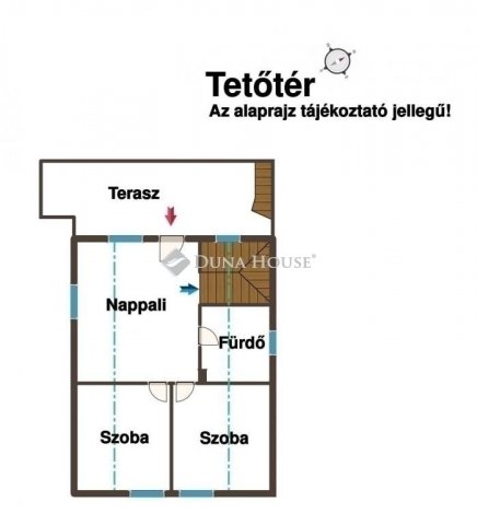 Eladó családi ház, Budaörsön 160 M Ft, 5+1 szobás