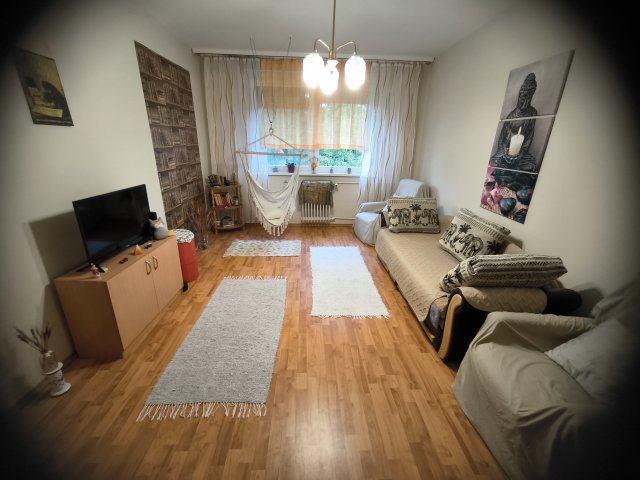 Eladó panellakás, Szegeden, Szamos utcában 41.6 M Ft, 1+1 szobás