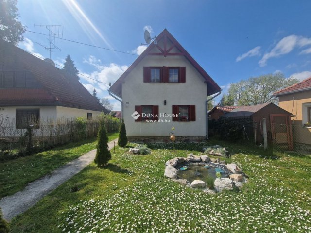 Eladó családi ház, Harkányban 57.9 M Ft, 1+4 szobás