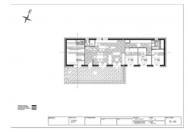 Eladó családi ház, Hajmáskéren 72 M Ft, 4 szobás