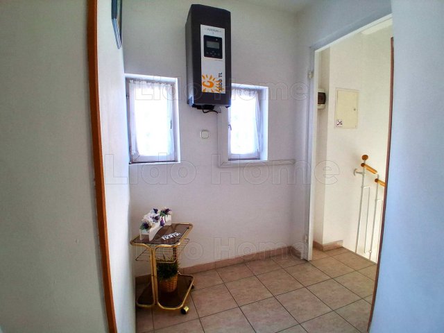 Eladó családi ház, Mosonmagyaróváron 165 M Ft, 7 szobás